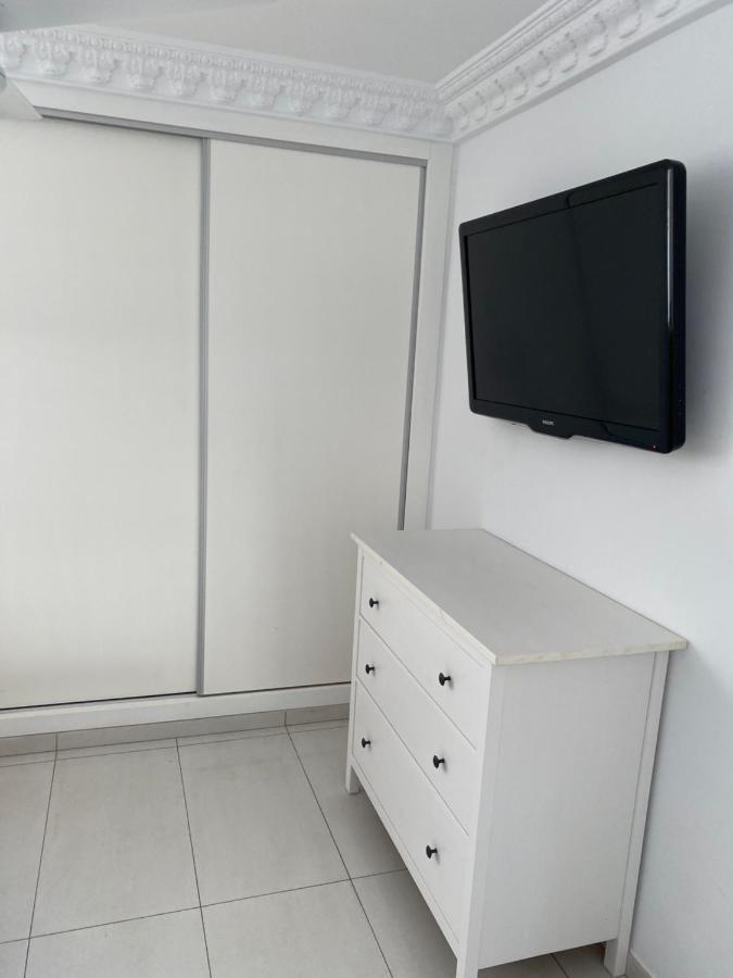 Casa Jr Apartment San Pedro del Pinatar Exterior photo