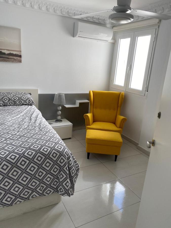 Casa Jr Apartment San Pedro del Pinatar Exterior photo