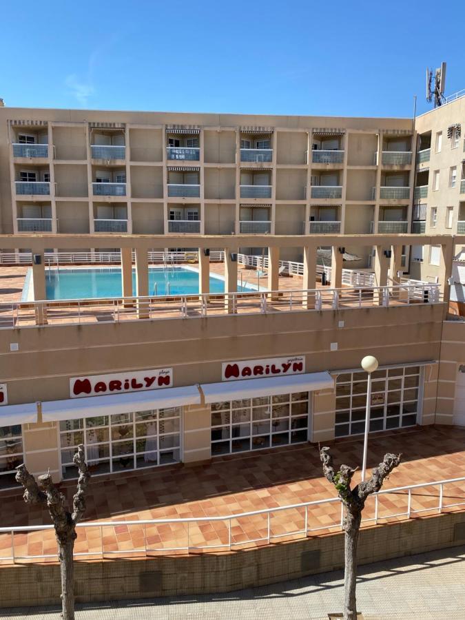 Casa Jr Apartment San Pedro del Pinatar Exterior photo