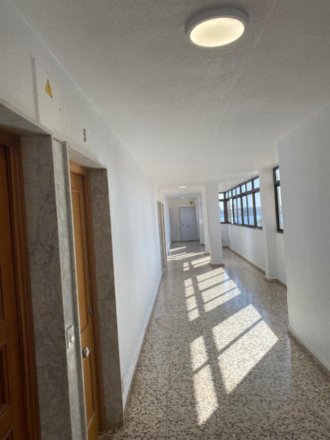 Casa Jr Apartment San Pedro del Pinatar Exterior photo