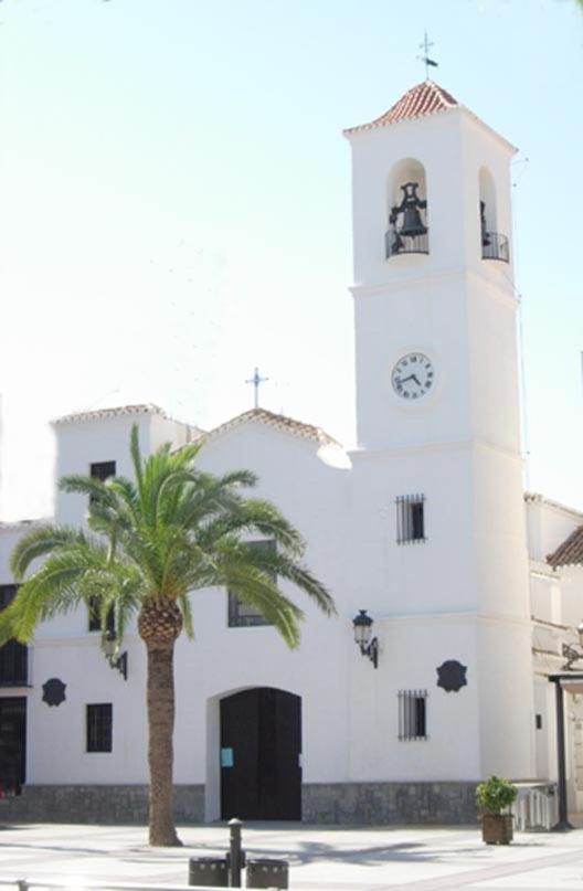 Casa Jr Apartment San Pedro del Pinatar Exterior photo