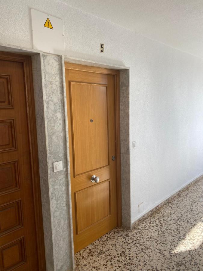Casa Jr Apartment San Pedro del Pinatar Exterior photo